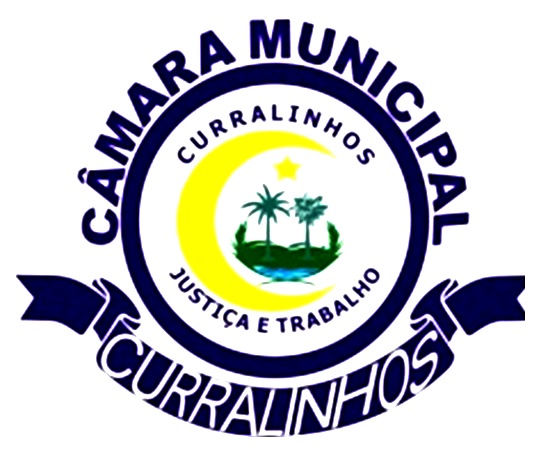 Câmara Municipal de Curralinhos - PI 