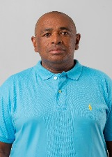 Foto do Responsável